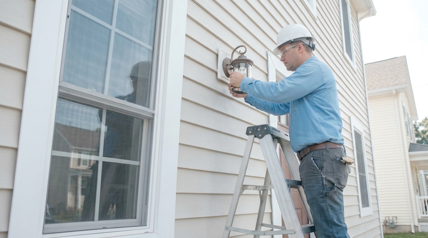 Electrical installation